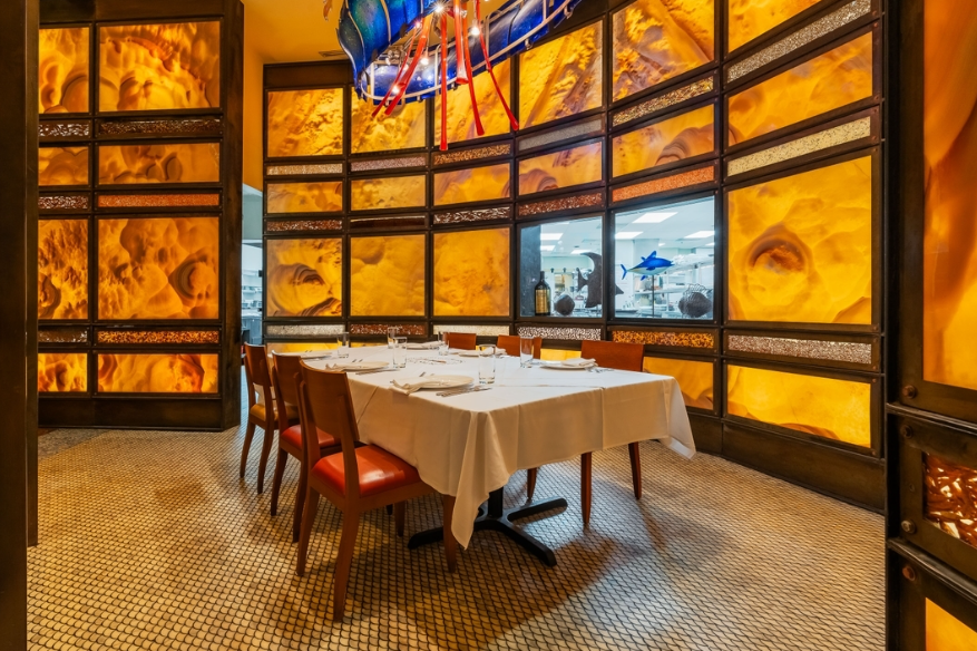 Emeril's New Orleans Fish House