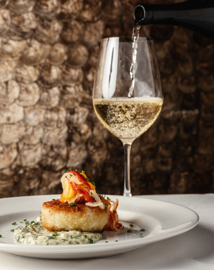 Emeril's New Orleans Fish House