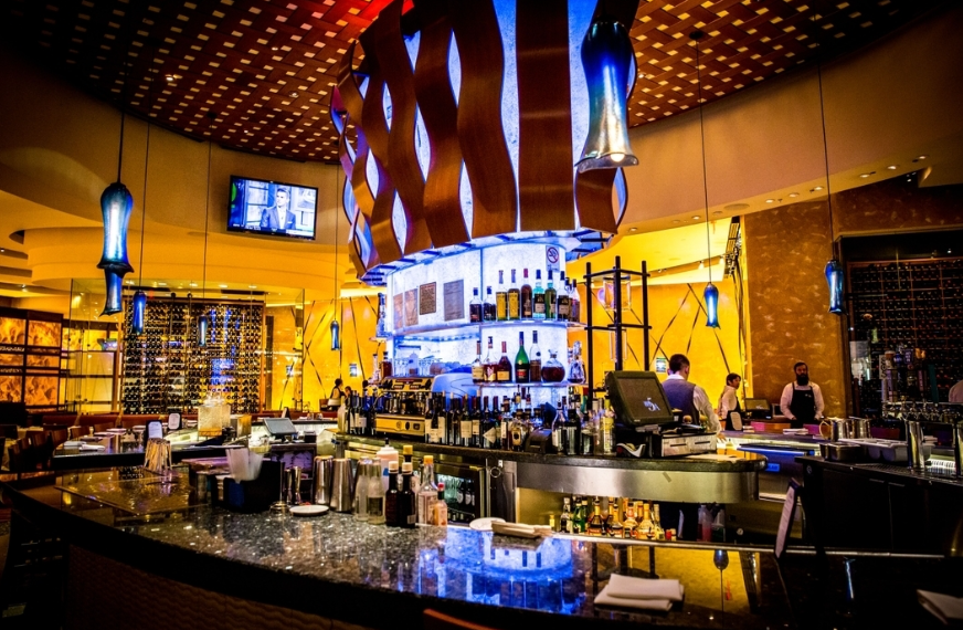 Emeril's New Orleans Fish House