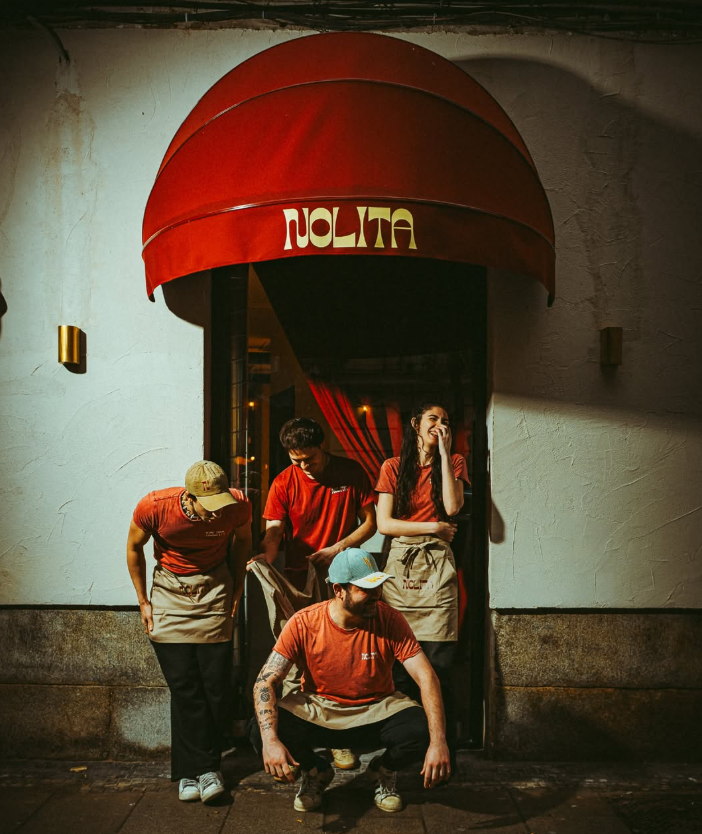 Nolita