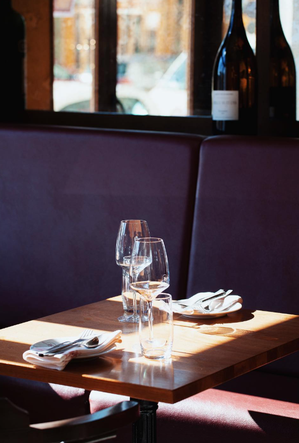Lamazère Brasserie