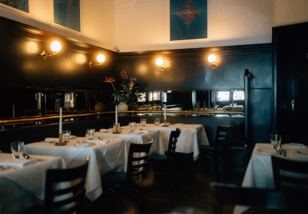 Restaurant 1811