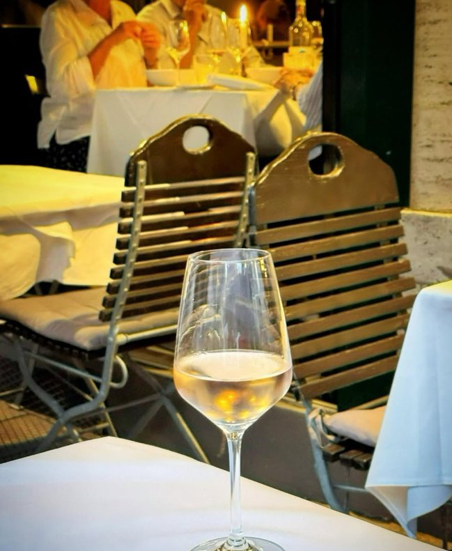 Restaurant 1811