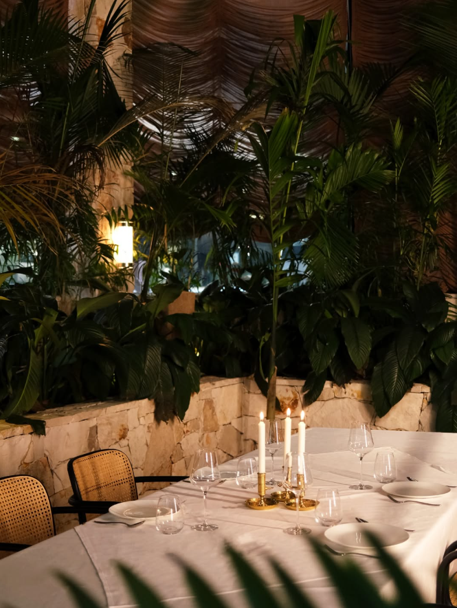 Restaurant Evra
