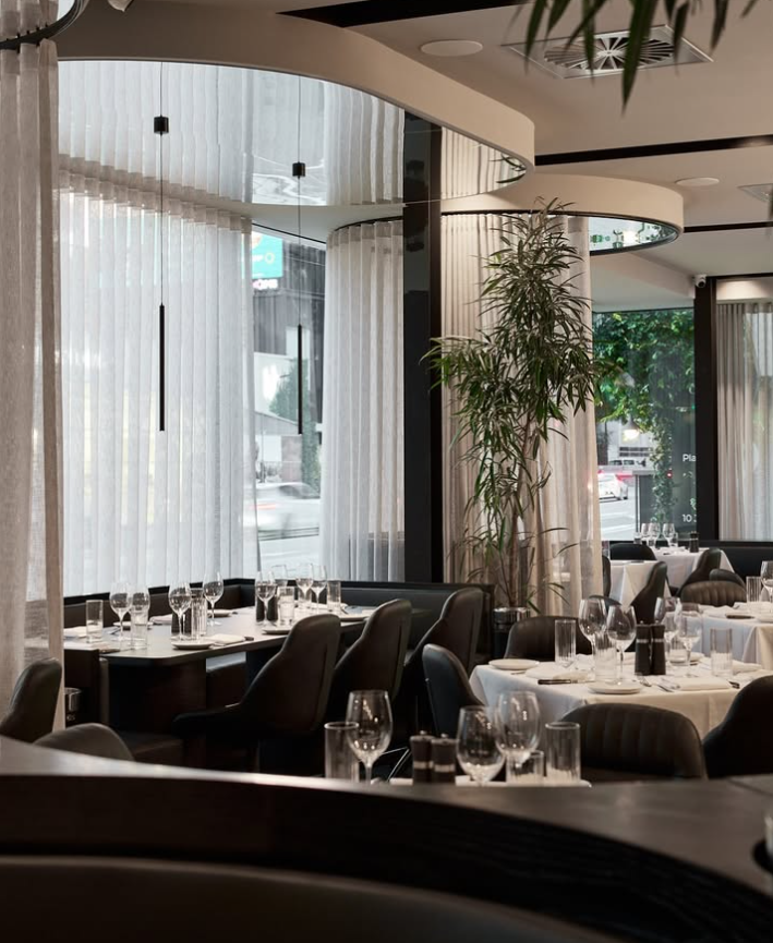 Restaurant Fatcow