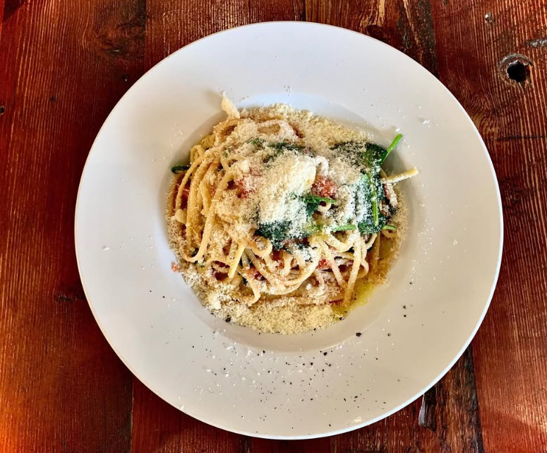 A Tavola Restaurant