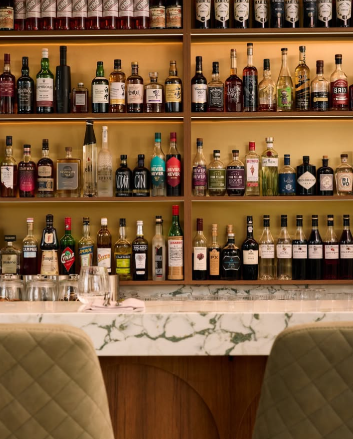 Coda Wine Bar