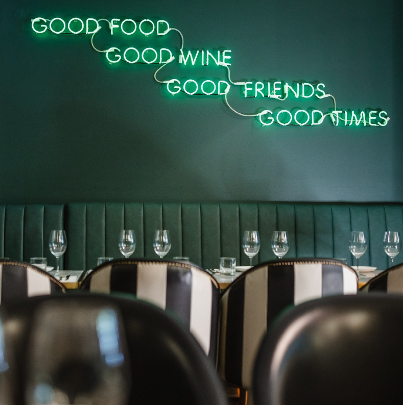 Toscano Bar & Kitchen