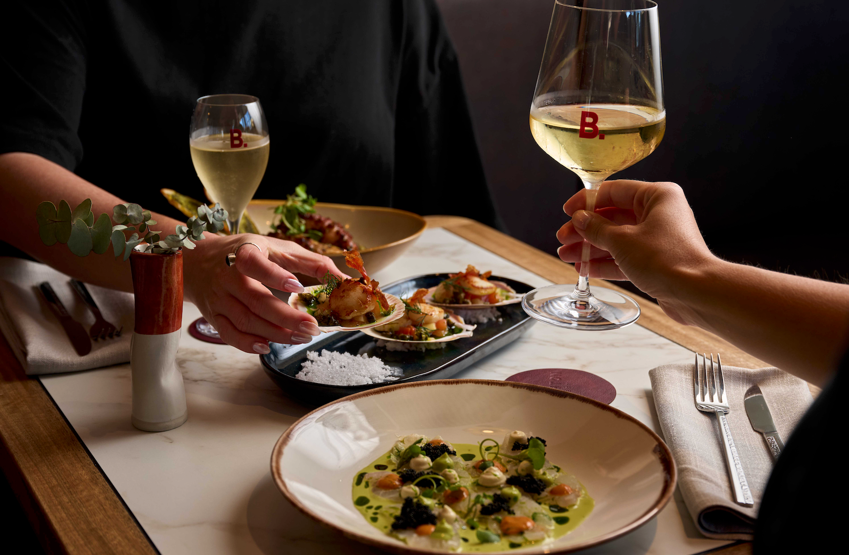 Brighton Wine Bar