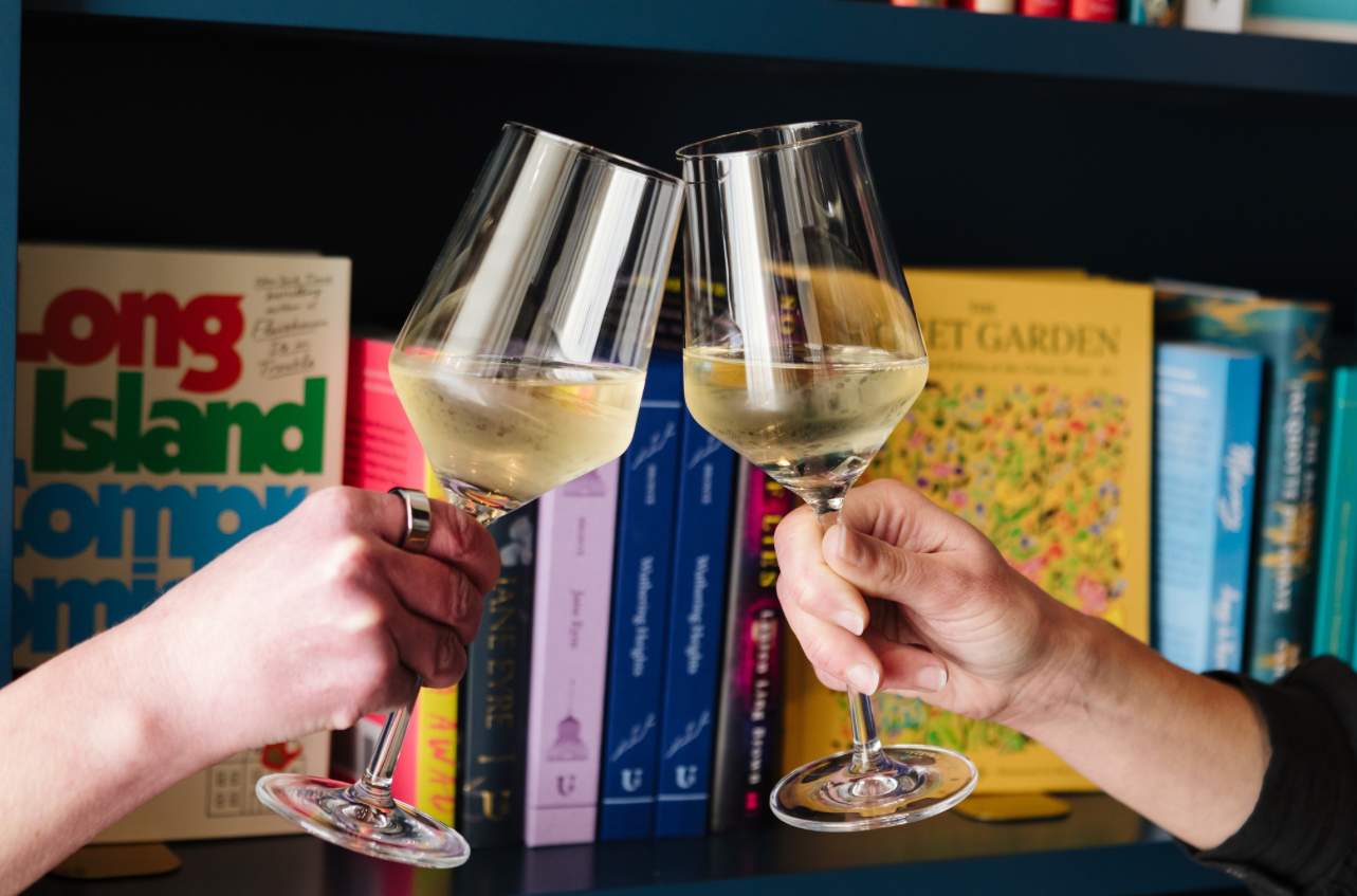 Book Society