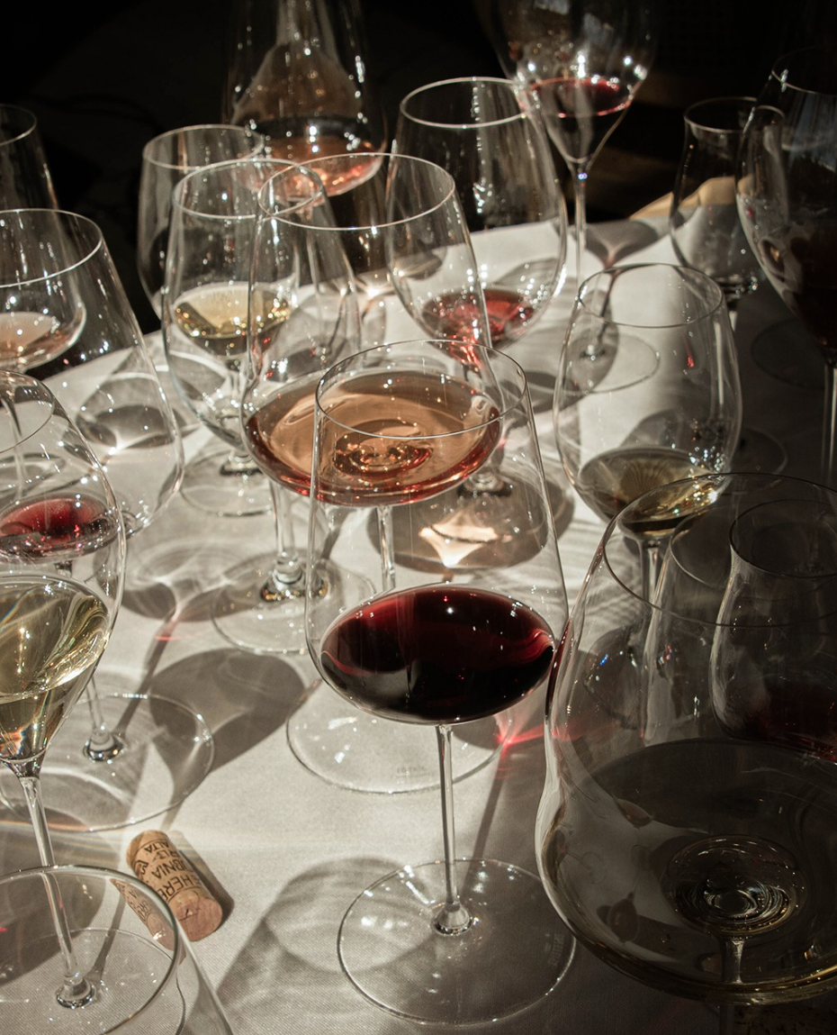 Berria Wine Bar