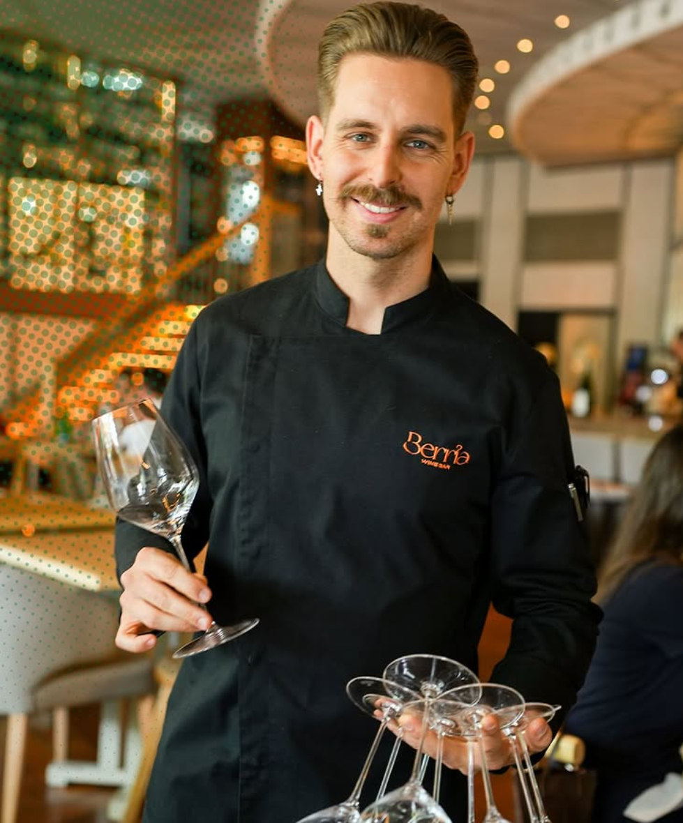 Berria Wine Bar