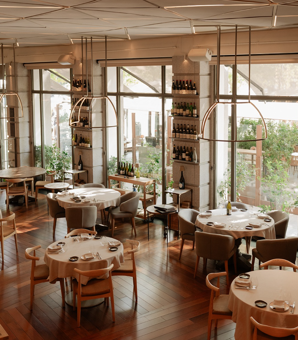 Berria Wine Bar