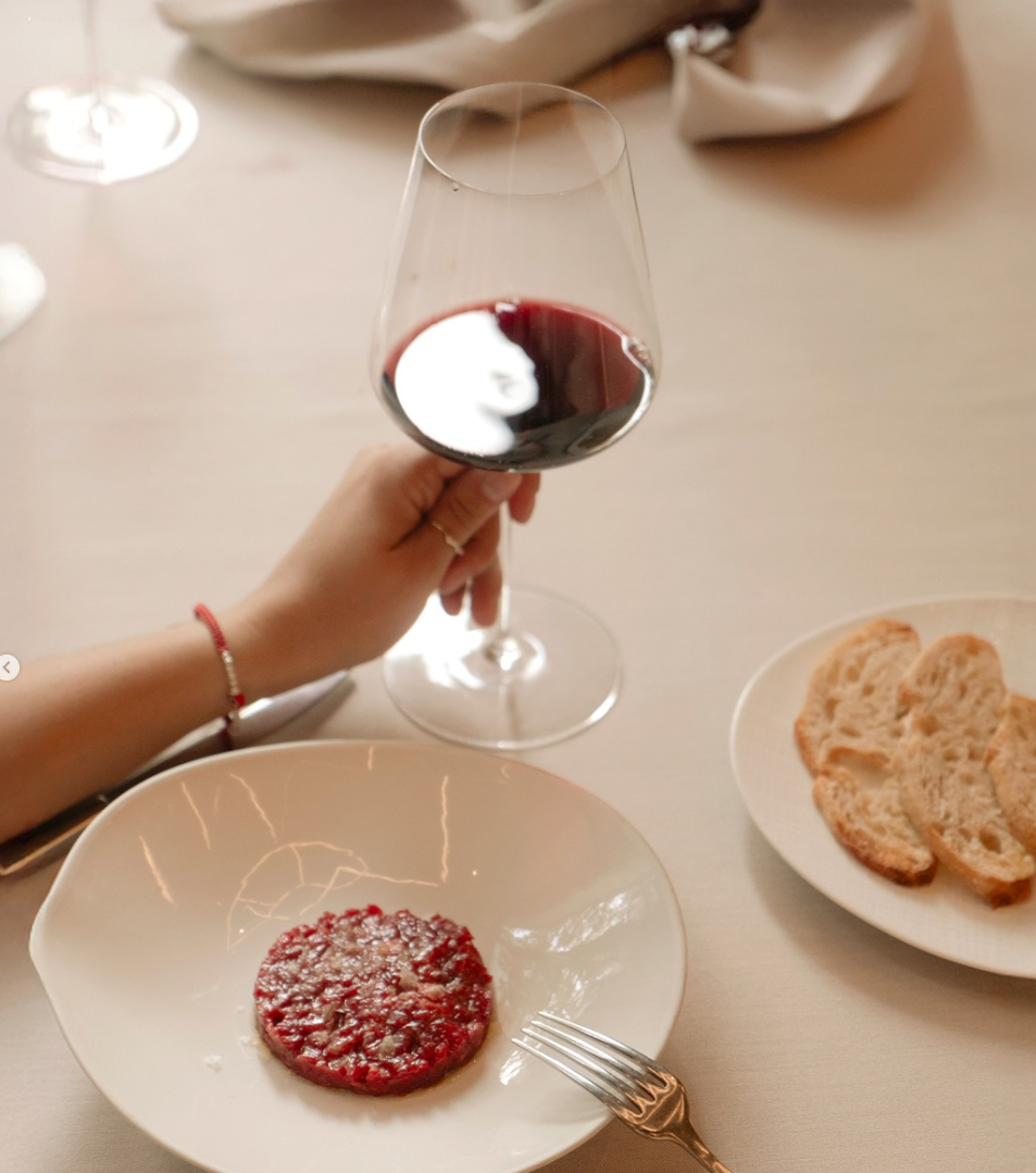 Berria Wine Bar