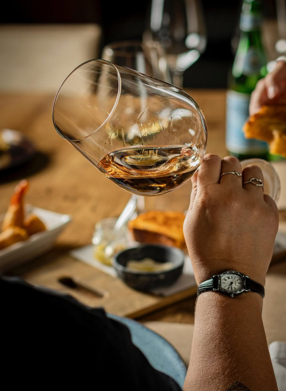 Ecully Gastronomia