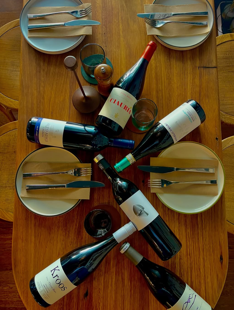 Cicci Wine Bar - Balmain