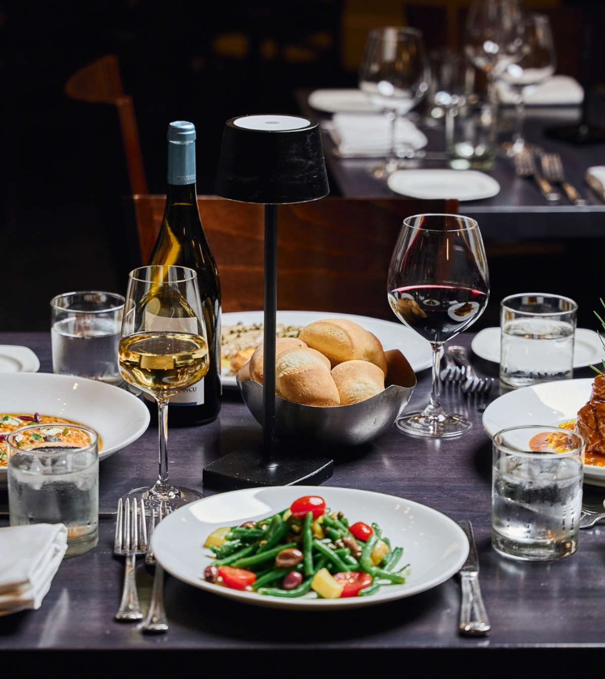 Ferraro’s Ristorante and Wine Bar