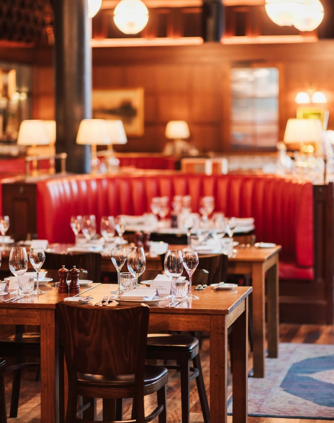 Walter's Steakhouse & Wine Bar