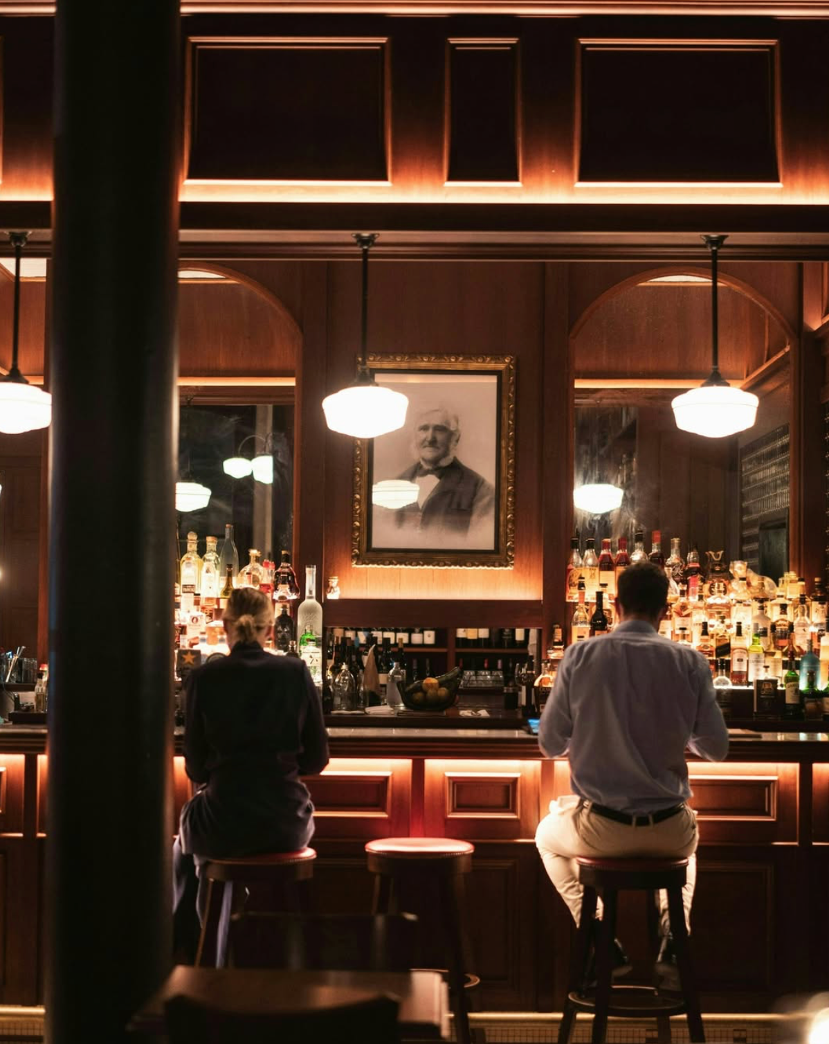 Walter's Steakhouse & Wine Bar