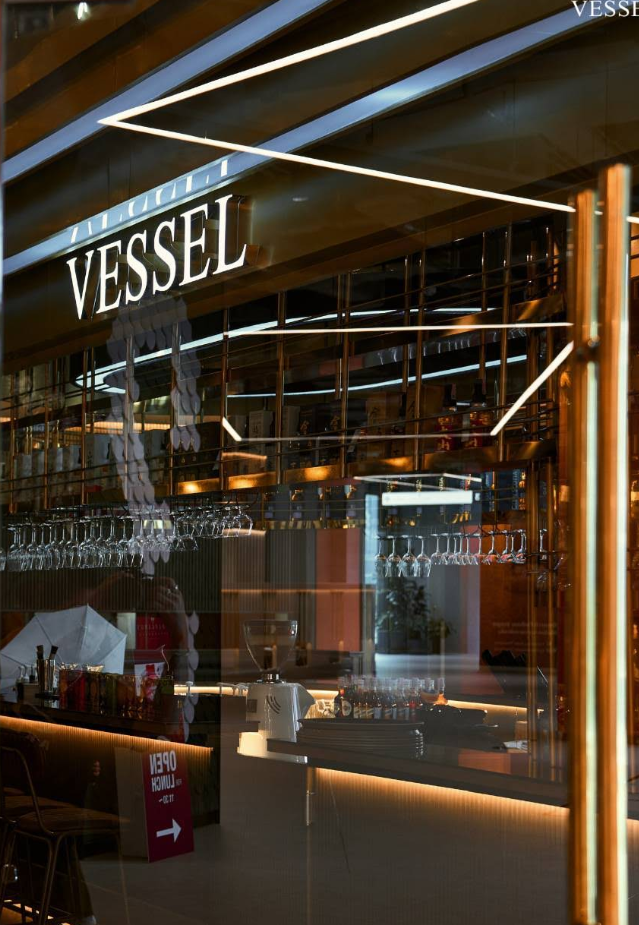 Vessel One Bangkok