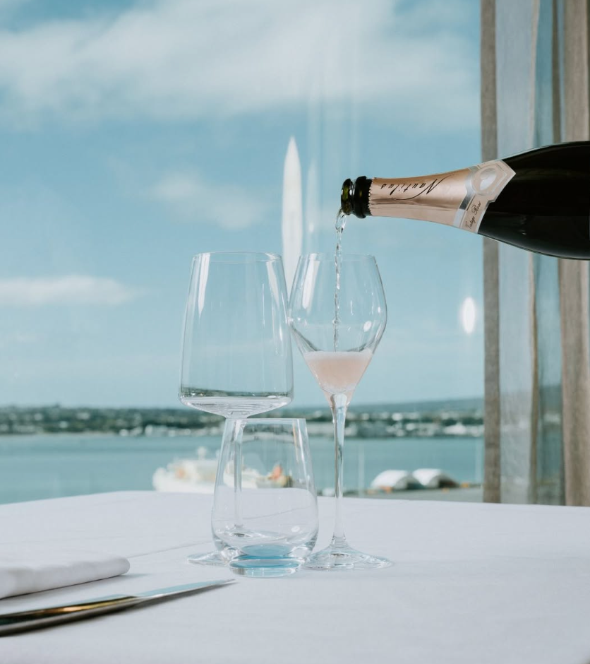 Harbour Society at SO, Auckland