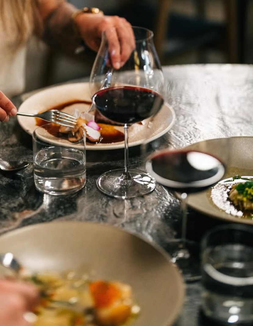 Rata Restaurant