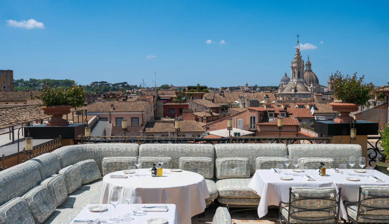 Gigi Rigolatto Roma