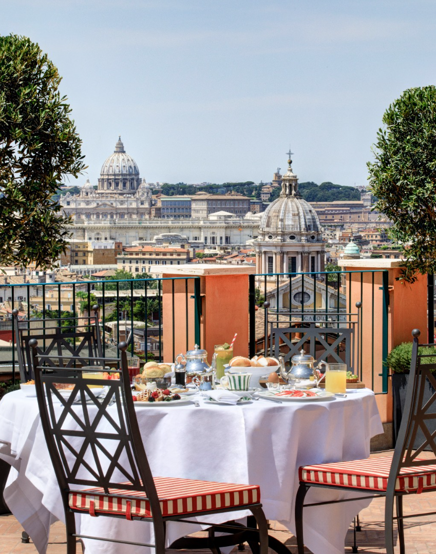 Cielo Restaurant