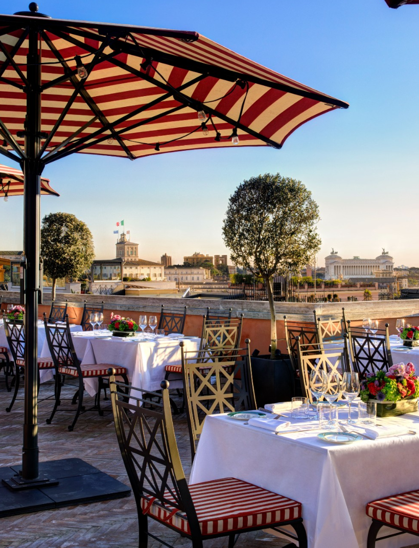 Cielo Restaurant