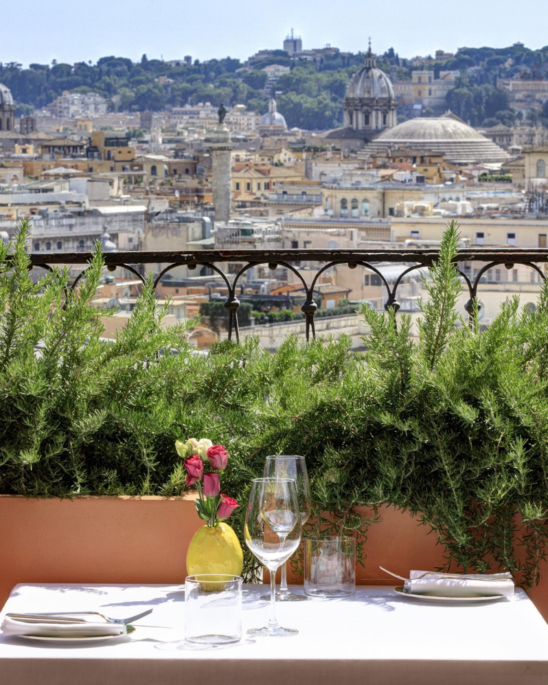 Cielo Restaurant