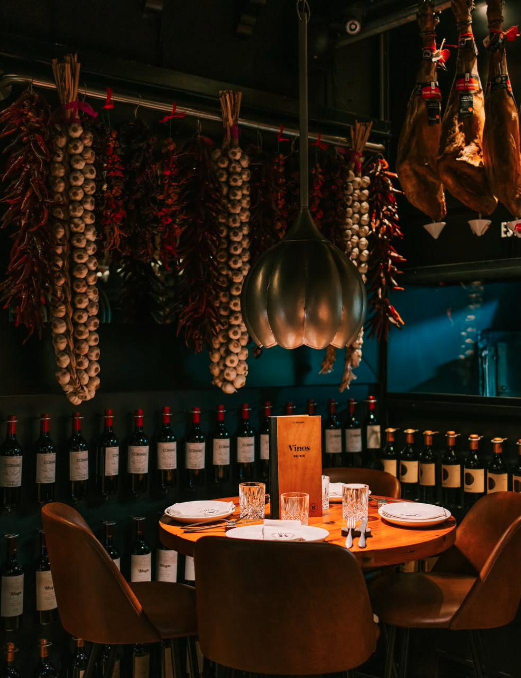 La Bodeguilla