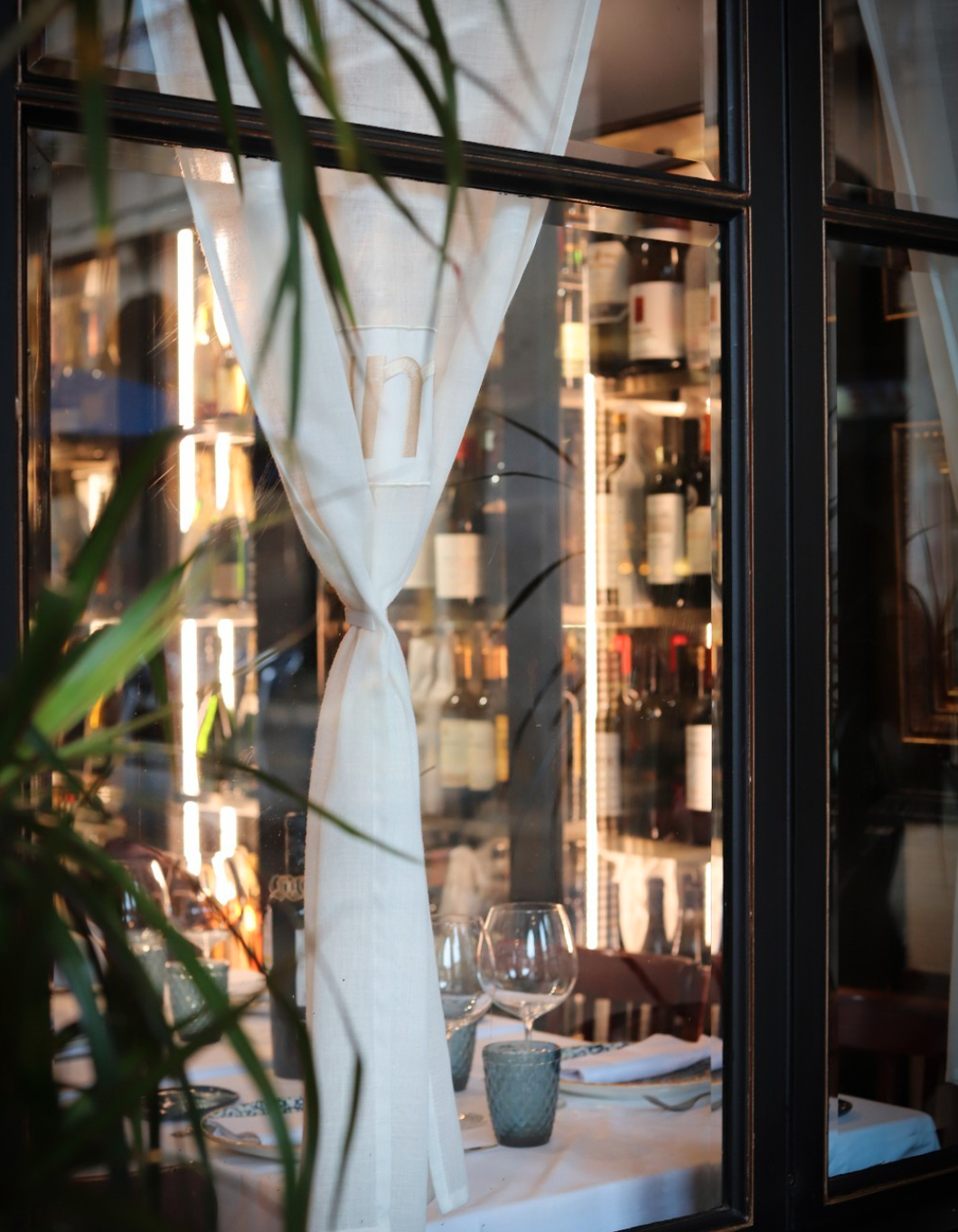 Restaurante Victor Montes