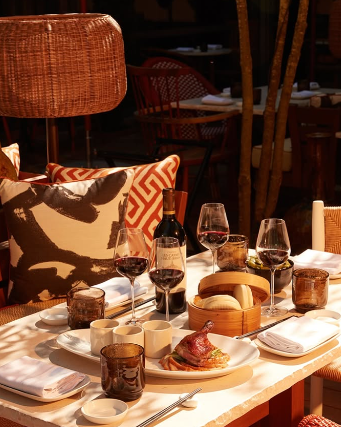 Morimoto Bordeaux