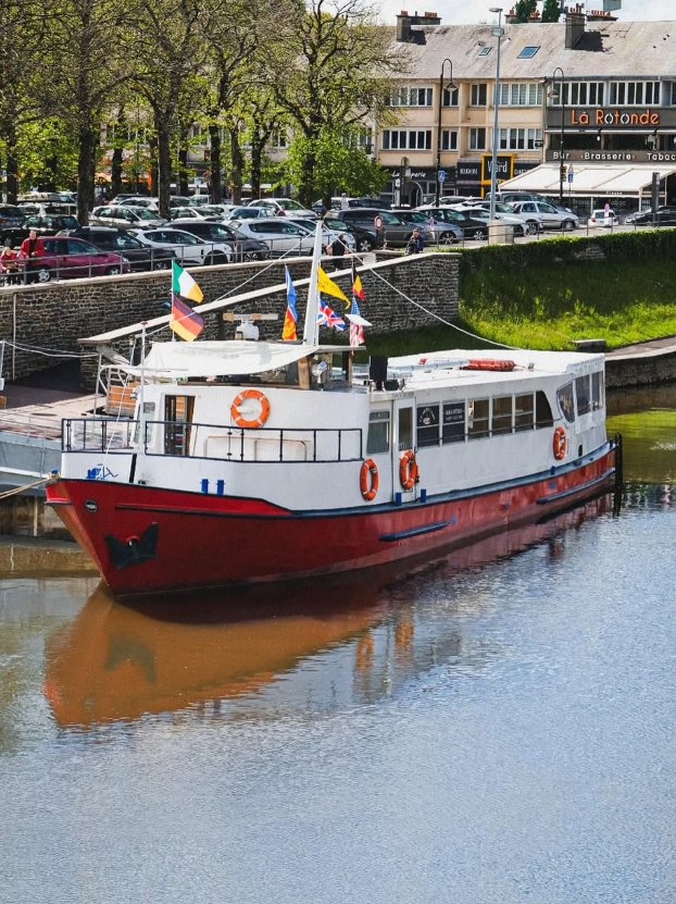 Le Saint L'Eau