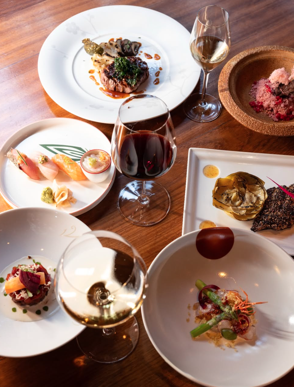 Nobu Marbella