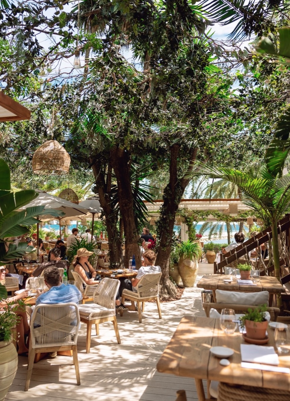 Nobu Marbella