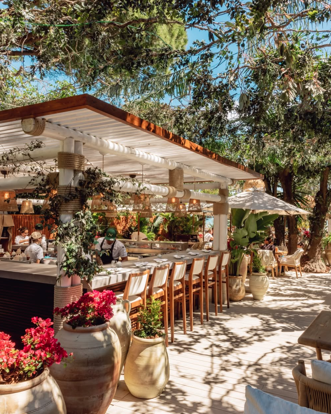 Nobu Marbella