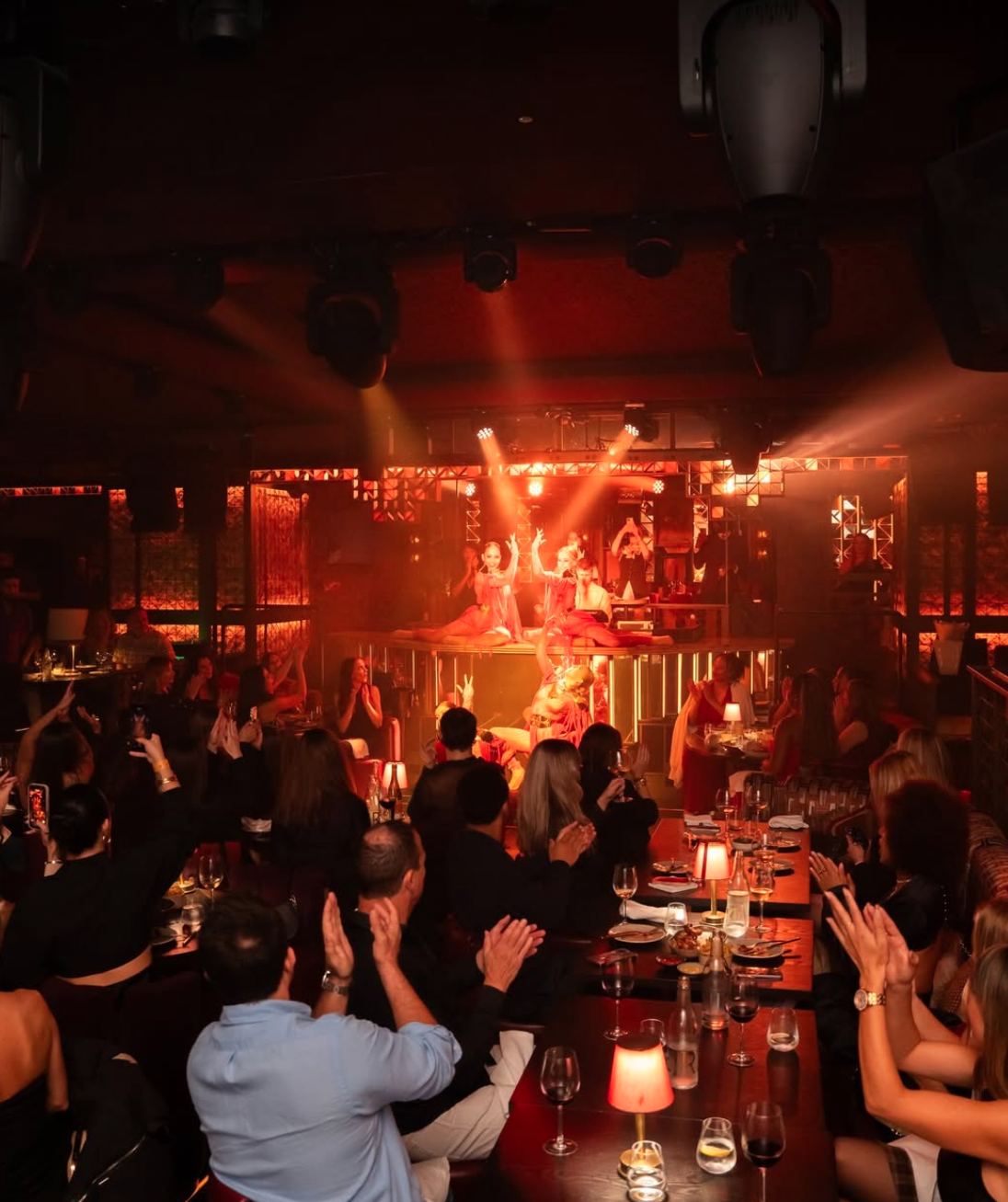 Coya Club