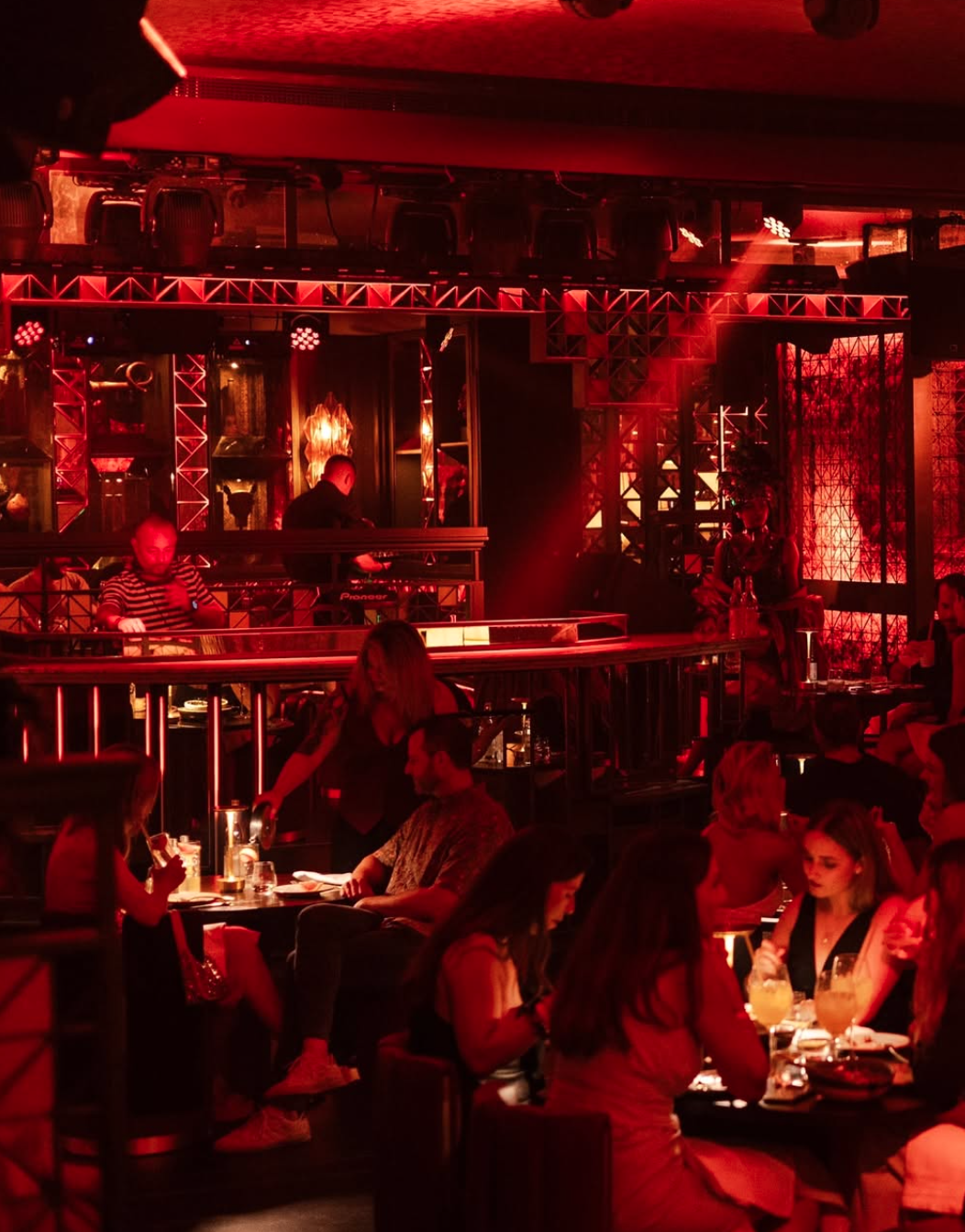 Coya Club