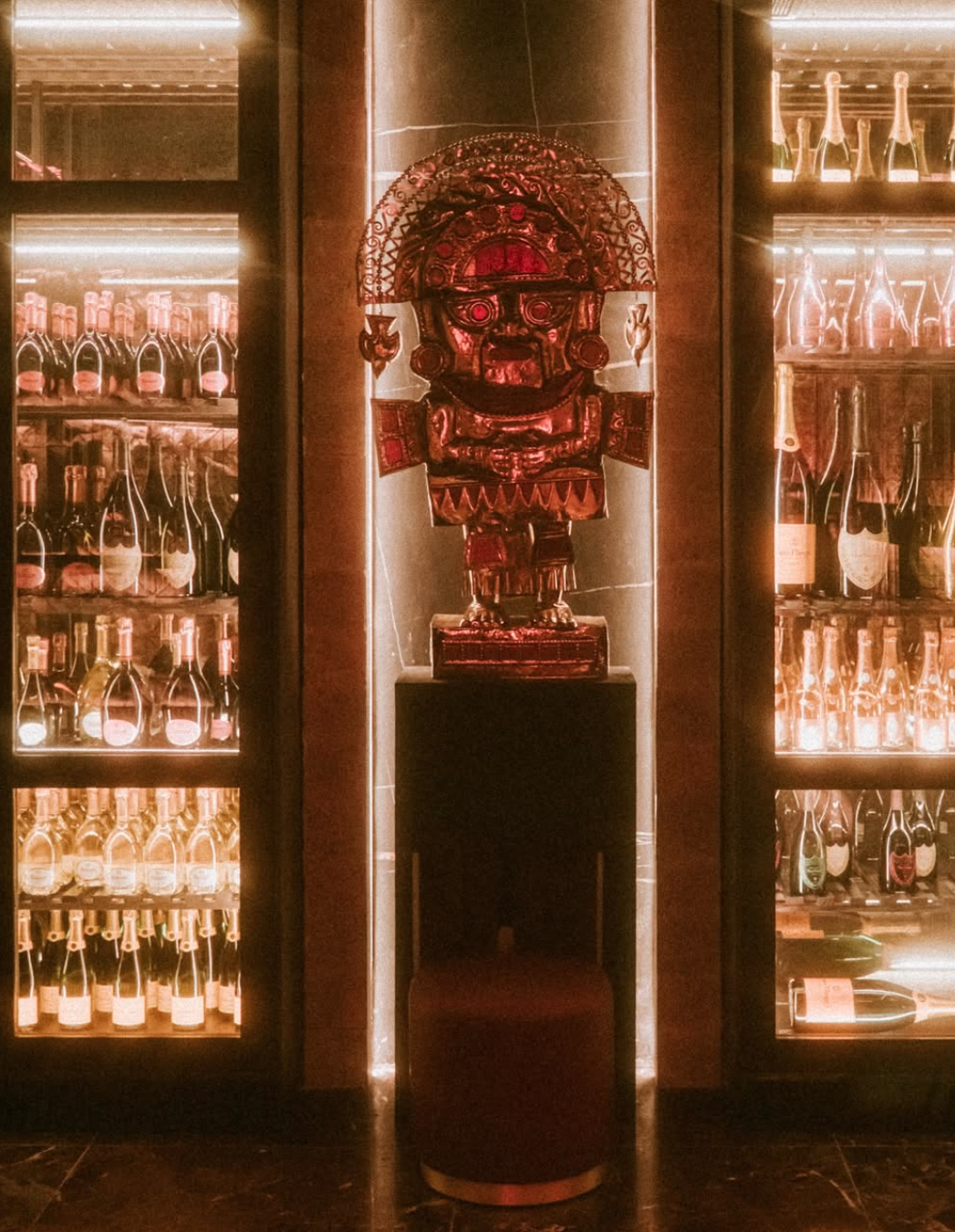 Coya Club