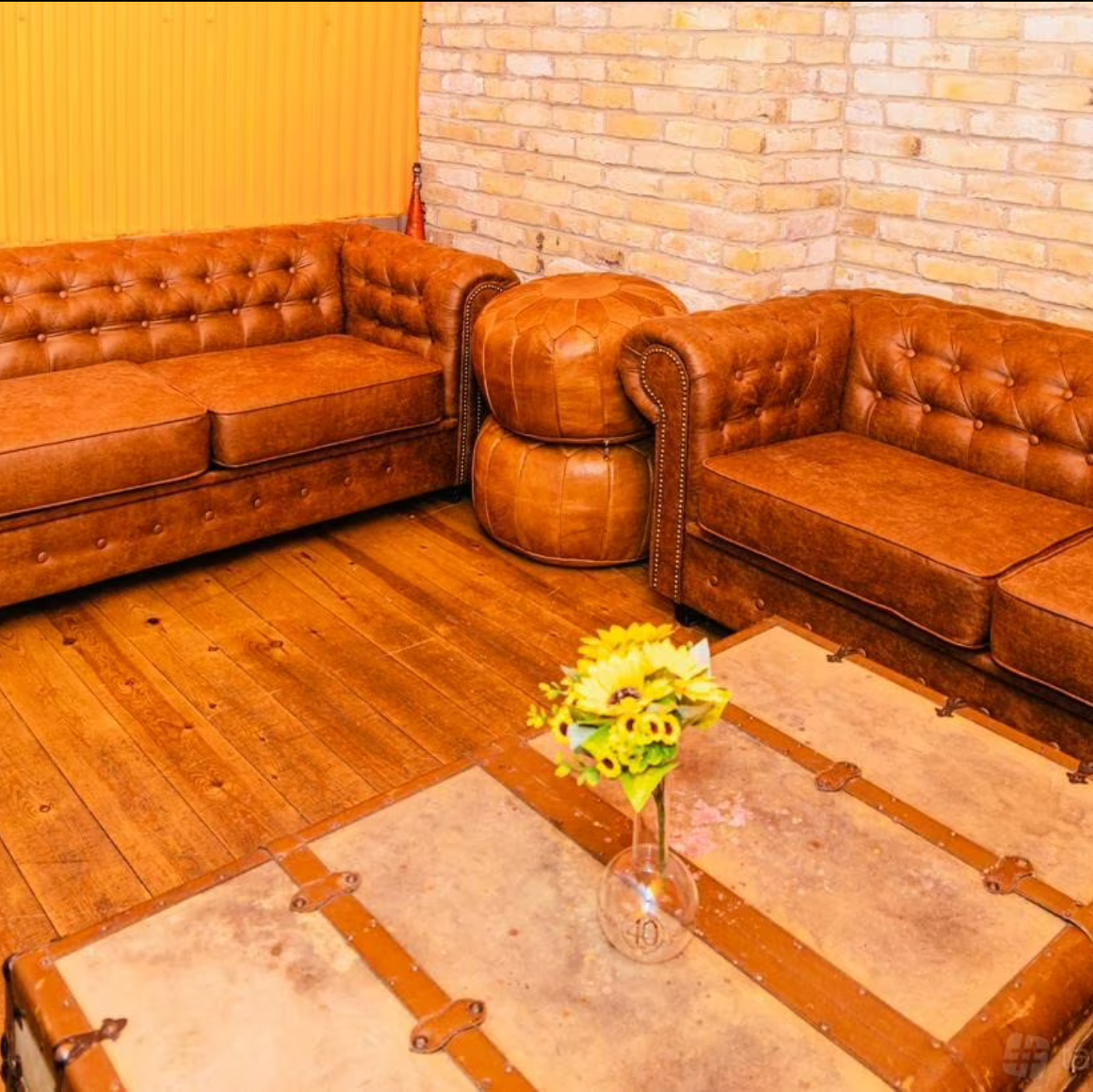 Maltby Street Wine House 