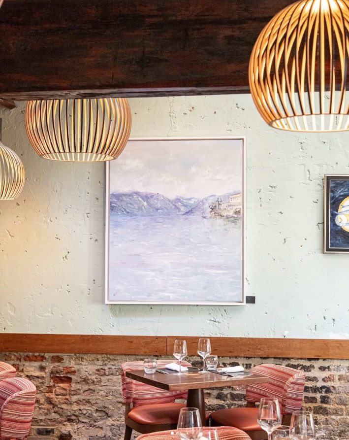 Shambles Restaurant & Winebar