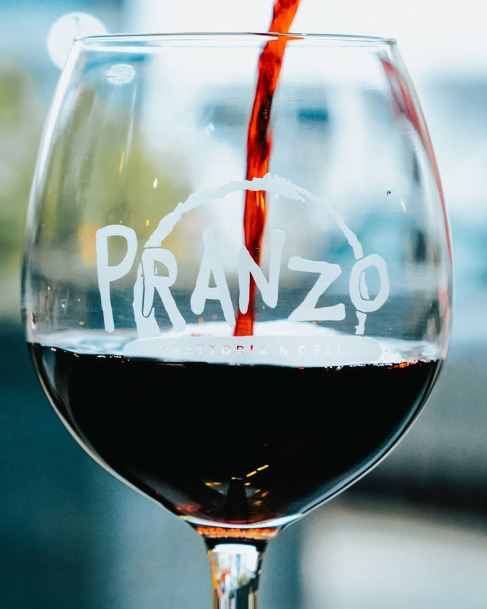 Pranzo Trattoria & Enoteca