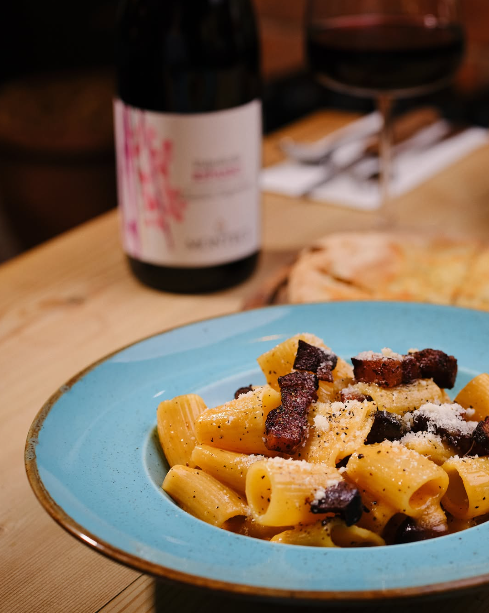 Pranzo Trattoria & Enoteca