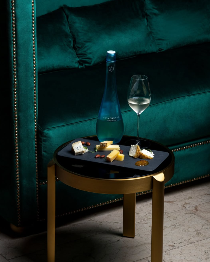 Velvet at Palazzo Soave