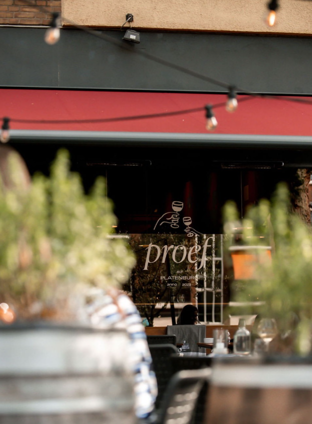 Proef Bij Platenburg