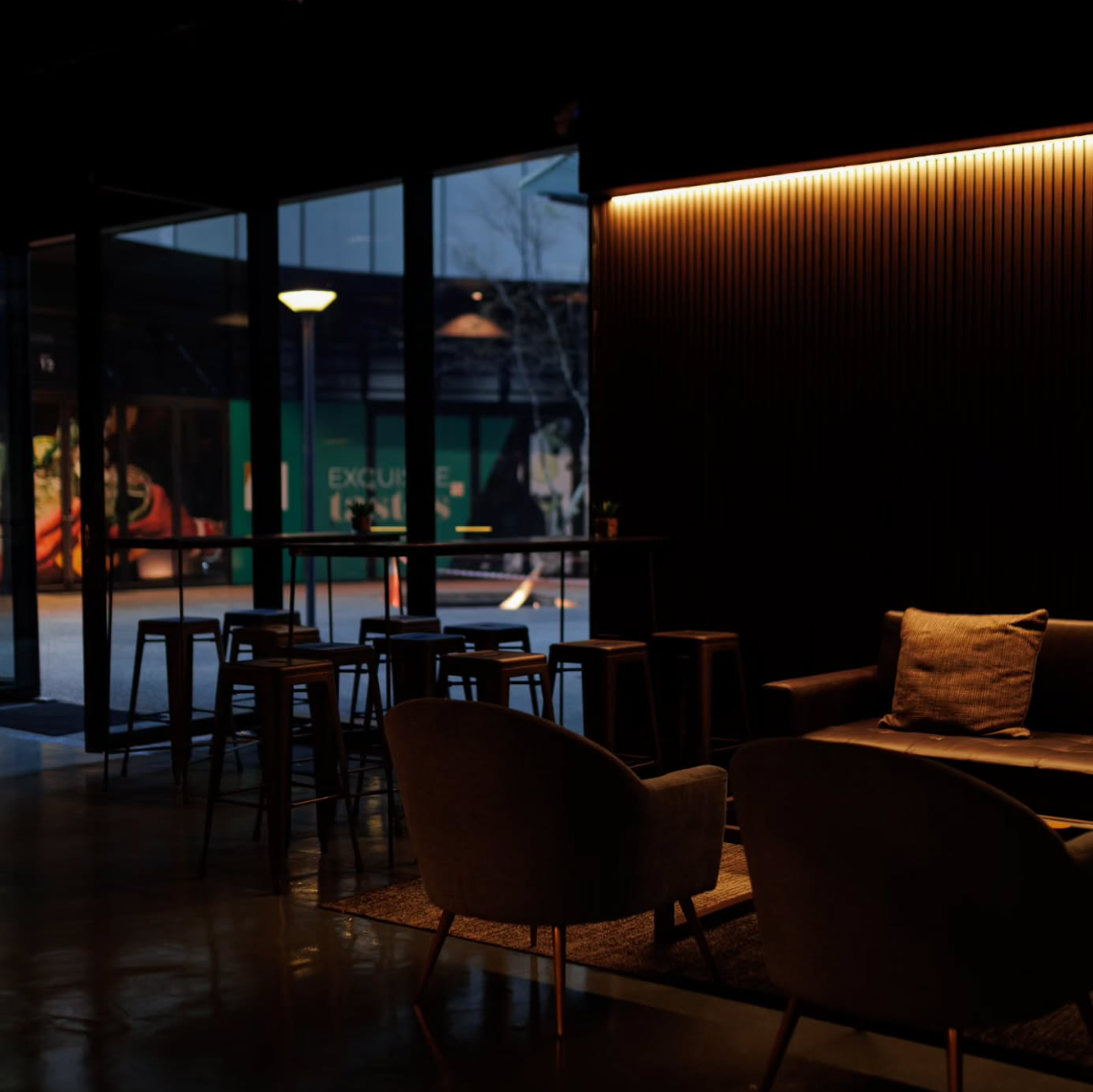 Bx Wine Bar & Shop