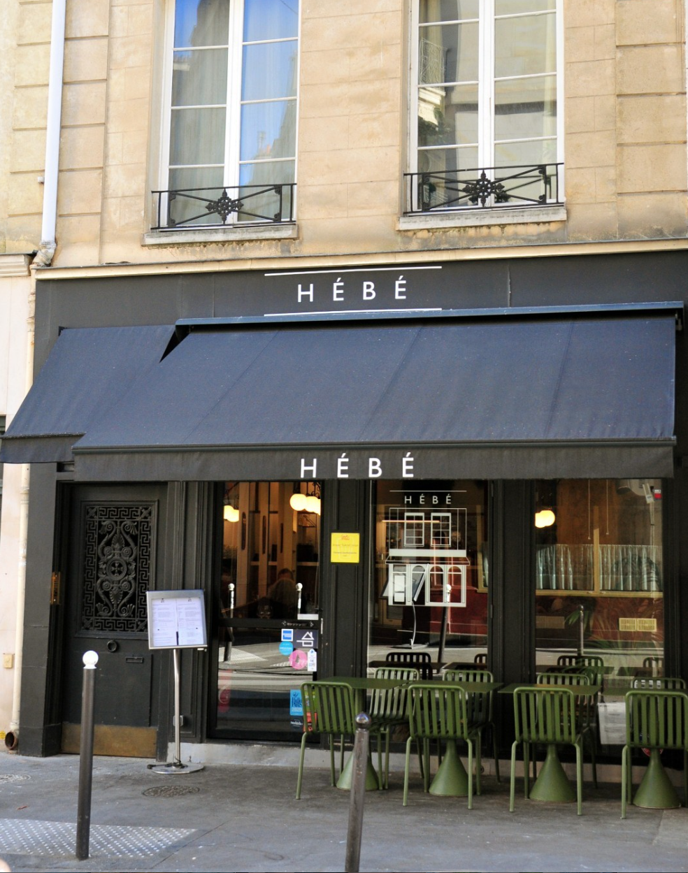 Hébé