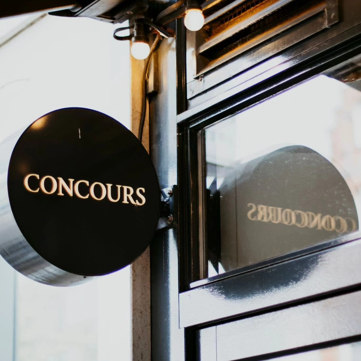 Concours Wine & Foodbar