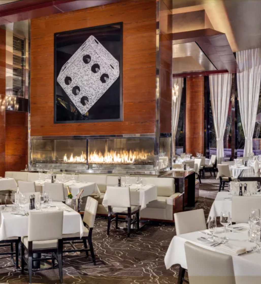 T-Bones Chophouse